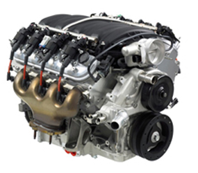 P01C1 Engine